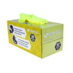 SmartRags - Yellow