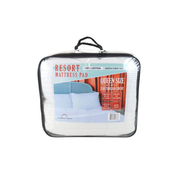 Resorts Mattress Pads