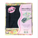 Decorative Makeup Removal Cloths - Lips & Makeup , 7x16