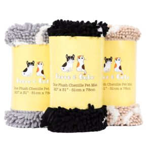 Perro & Gato Pet Mats
