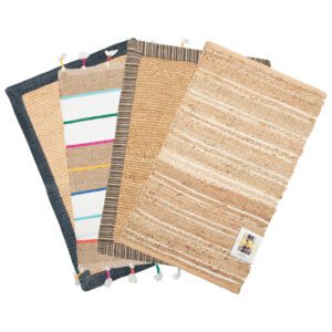 Rustic Hearth Rugs