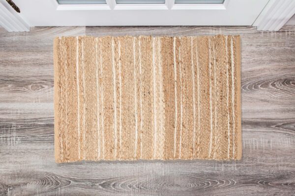 Rustic Hearth Rugs