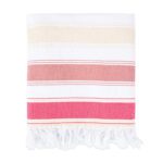 SandFree Turkish Towels - Bold, 35x75, 1.0 lbs