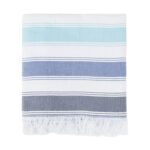 SandFree Turkish Towels - Cool, 35x75, 1.0 lbs