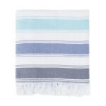 SandFree Turkish Towels - Cool, 35x75, 1.0 lbs