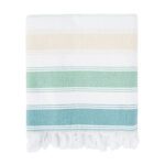 SandFree Turkish Towels - Nature, 35x75, 1.0 lbs