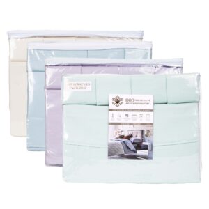 T1000 Sheet Sets