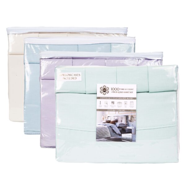 T1000 Sheet Sets