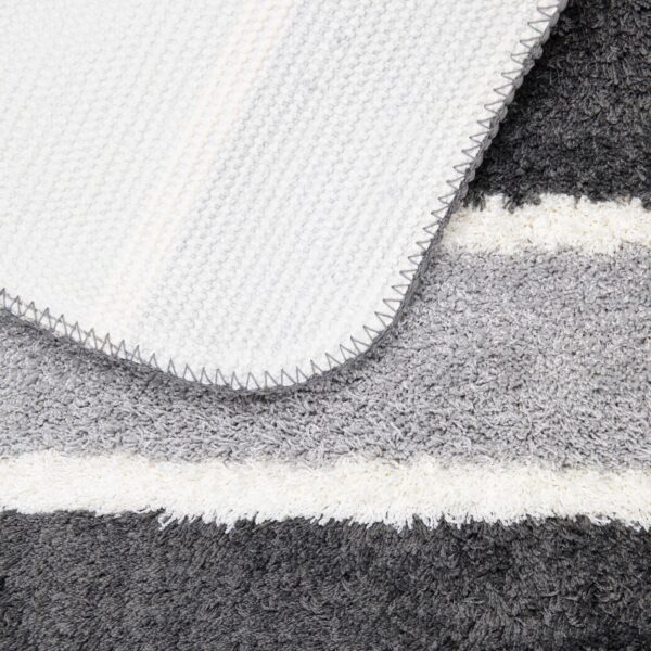 Sophia Microfiber Rugs