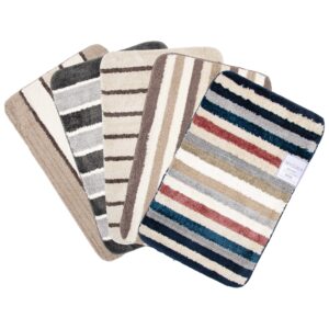 Sophia Microfiber Rugs