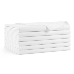 Host & Home T180 Cotton/Poly Sheets