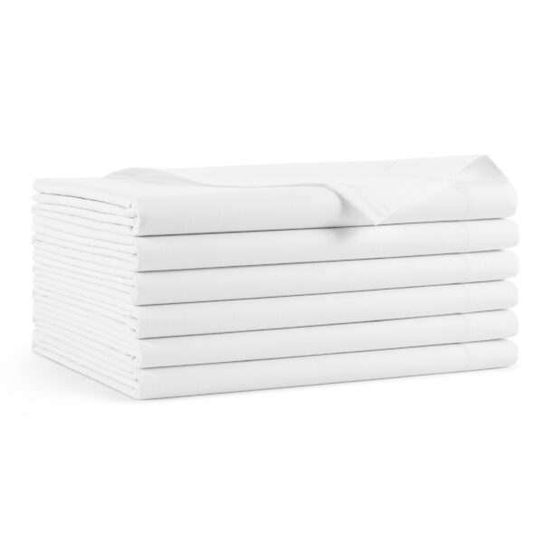 Host & Home T180 Cotton/Poly Sheets
