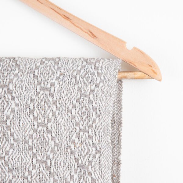 Common Grounds Eco-Green Cotton Throws