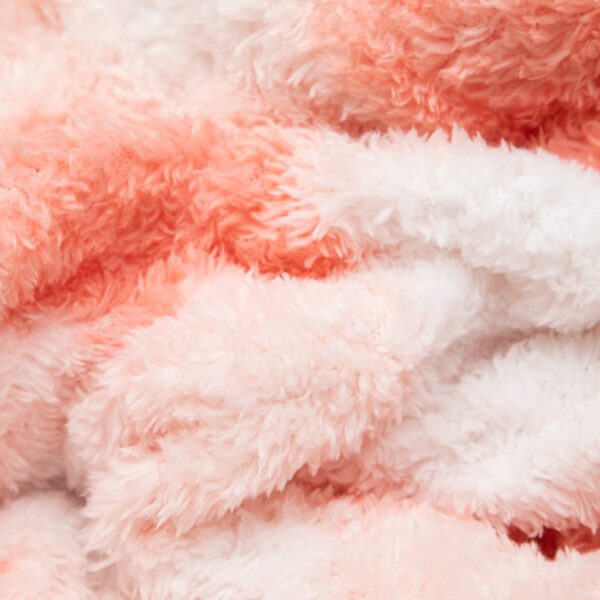 Picnic Check Soft Printed Sherpa Throws