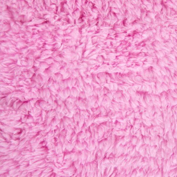 Plush Sherpa Throws