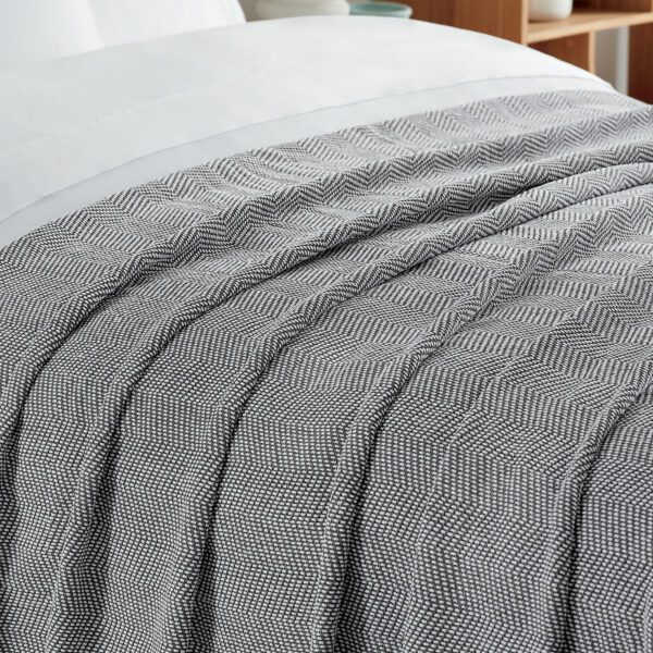 Aston & Arden Chenille Blankets