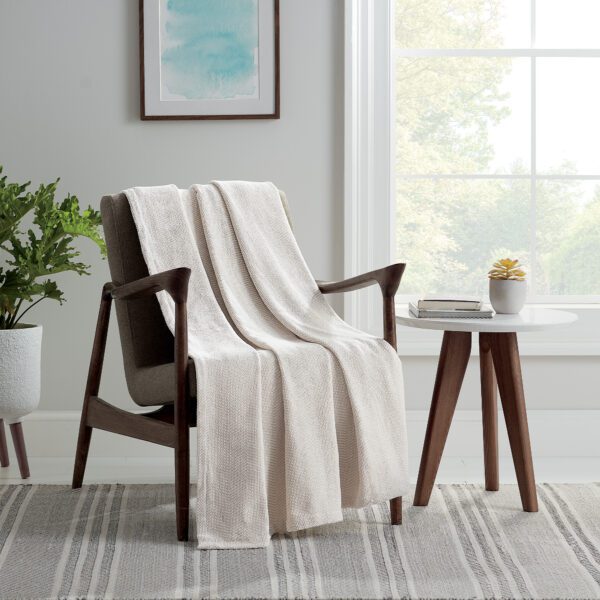 Aston & Arden Chenille Blankets
