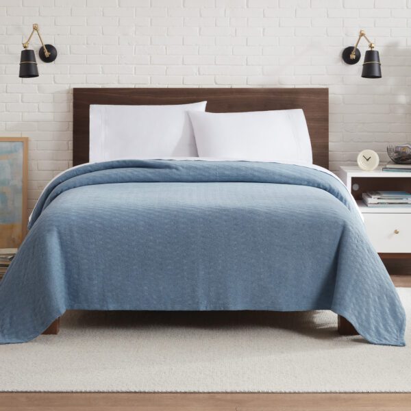 Aston & Arden Tencel & Cotton Blankets