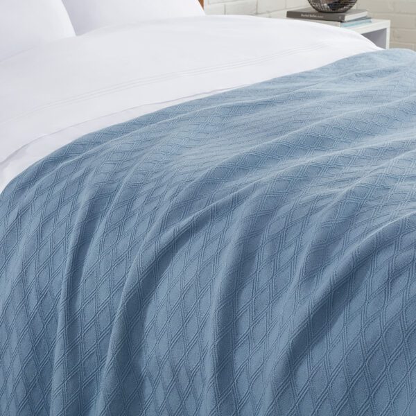 Aston & Arden Tencel & Cotton Blankets