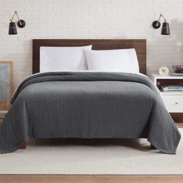 Aston & Arden Tencel & Cotton Blankets