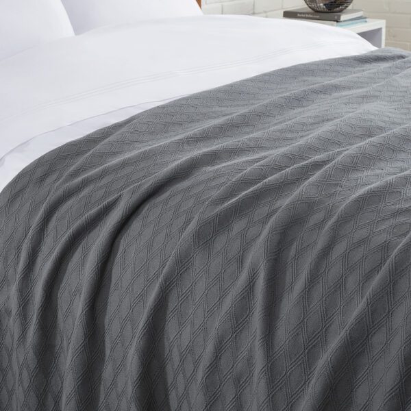 Aston & Arden Tencel & Cotton Blankets