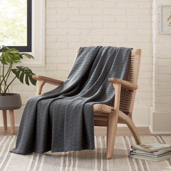 Aston & Arden Tencel & Cotton Blankets