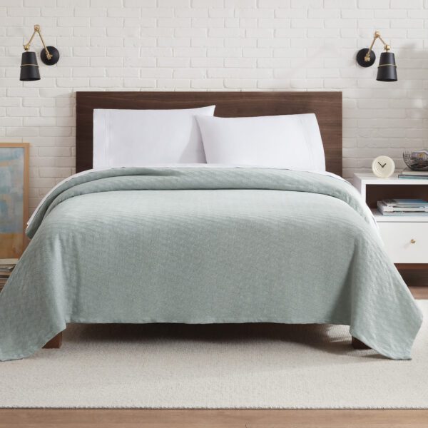 Aston & Arden Tencel & Cotton Blankets