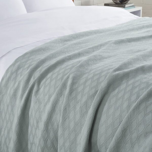 Aston & Arden Tencel & Cotton Blankets