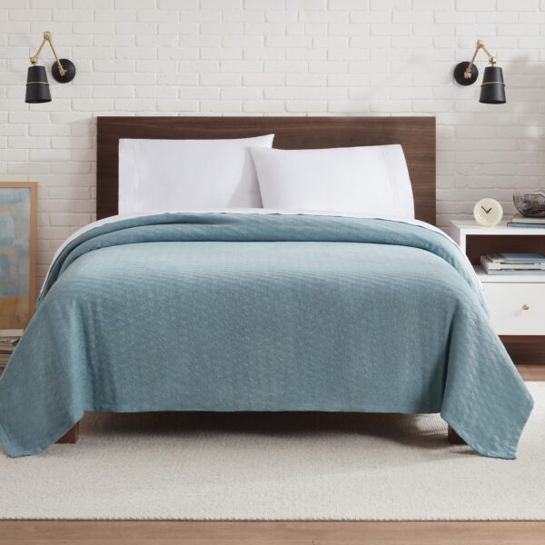 Aston & Arden Tencel & Cotton Blankets