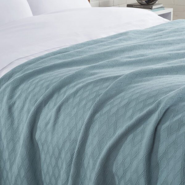 Aston & Arden Tencel & Cotton Blankets