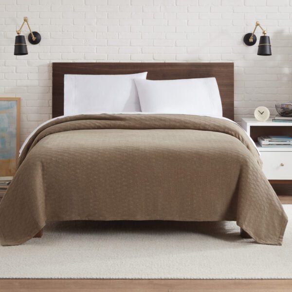 Aston & Arden Tencel & Cotton Blankets