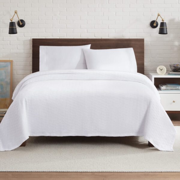 Aston & Arden Tencel & Cotton Blankets