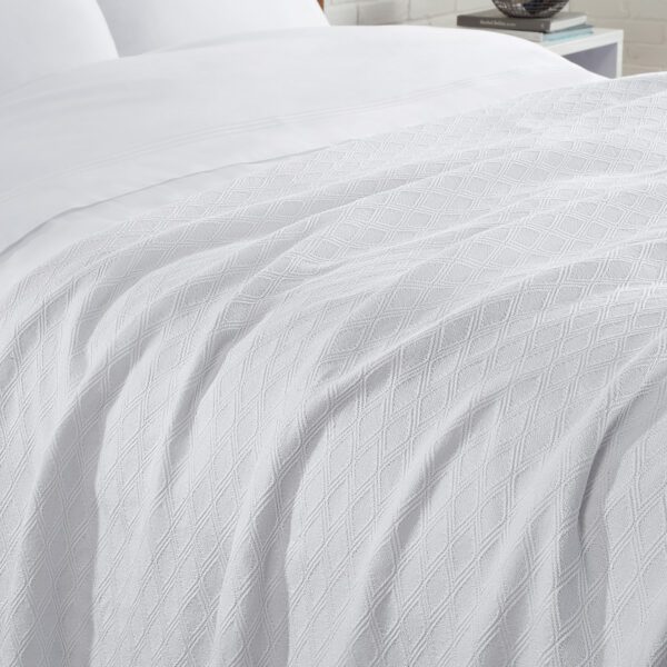Aston & Arden Tencel & Cotton Blankets
