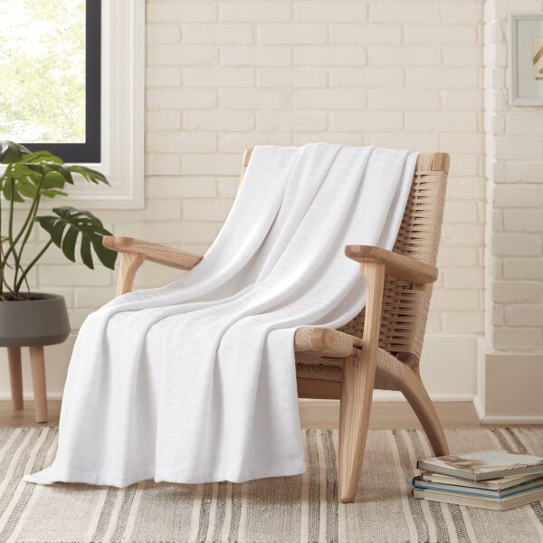 Aston & Arden Tencel & Cotton Blankets
