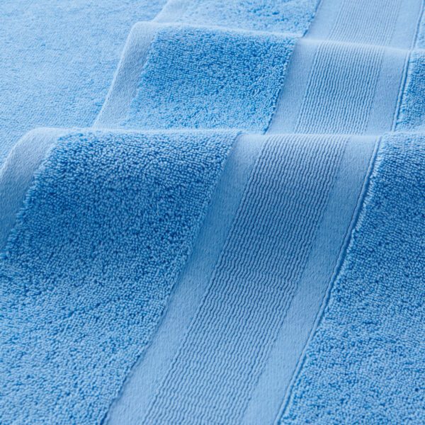Aston & Arden Aegean Eco-Friendly Recycled Cotton Collection