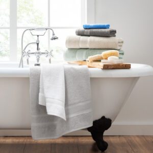 Aston & Arden Aegean Eco-Friendly Recycled Cotton Collection