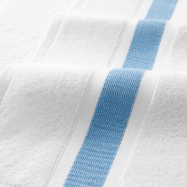 Aston & Arden Aegean Eco-Friendly Turkish Towel