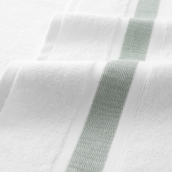Aston & Arden Aegean Eco-Friendly Turkish Towel