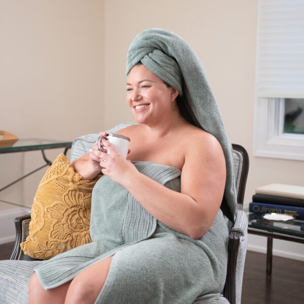 Aston & Arden Anatolian Turkish Towels