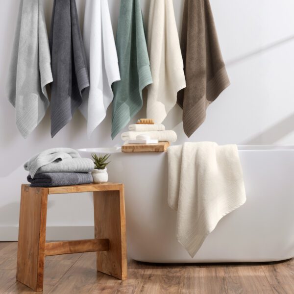 Aston & Arden Anatolian Turkish Towels