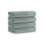 Aston & Arden Anatolian Turkish Towels - hand towel, Sage