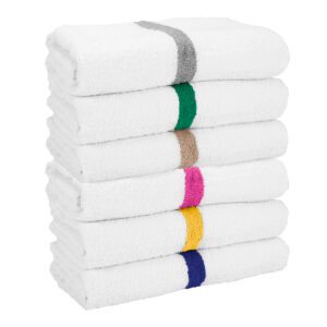 Power Gym Towels