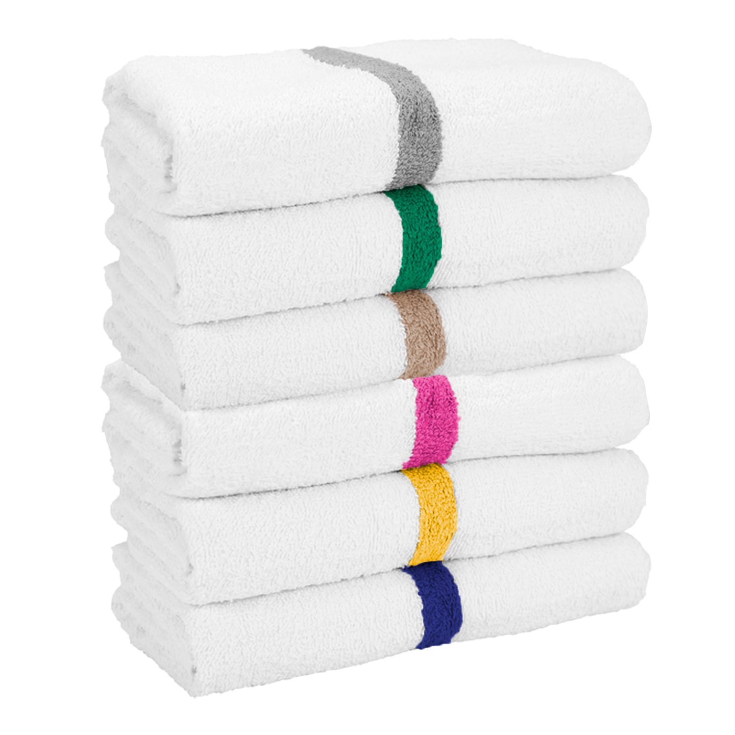 Qwick Wick Utility Terry Towels – Hospitality & Foodservice