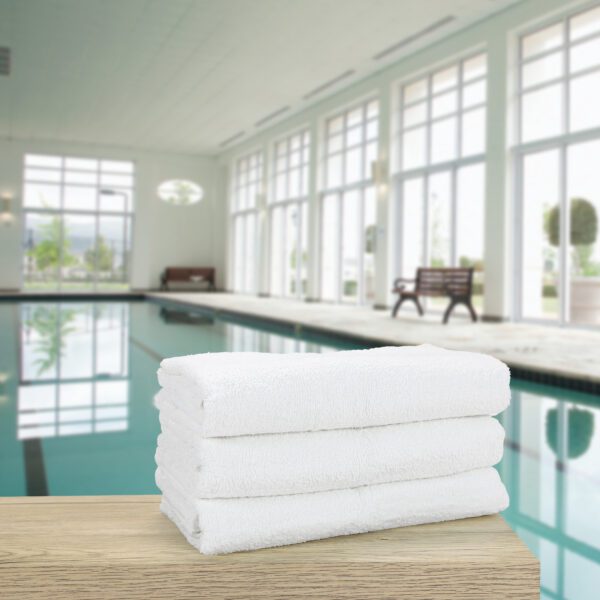 Power Gym Towels