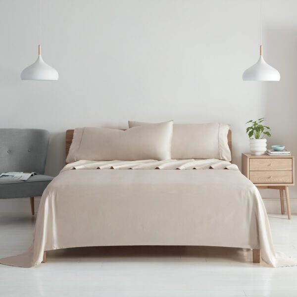 Aston & Arden Tencel Sheet Sets