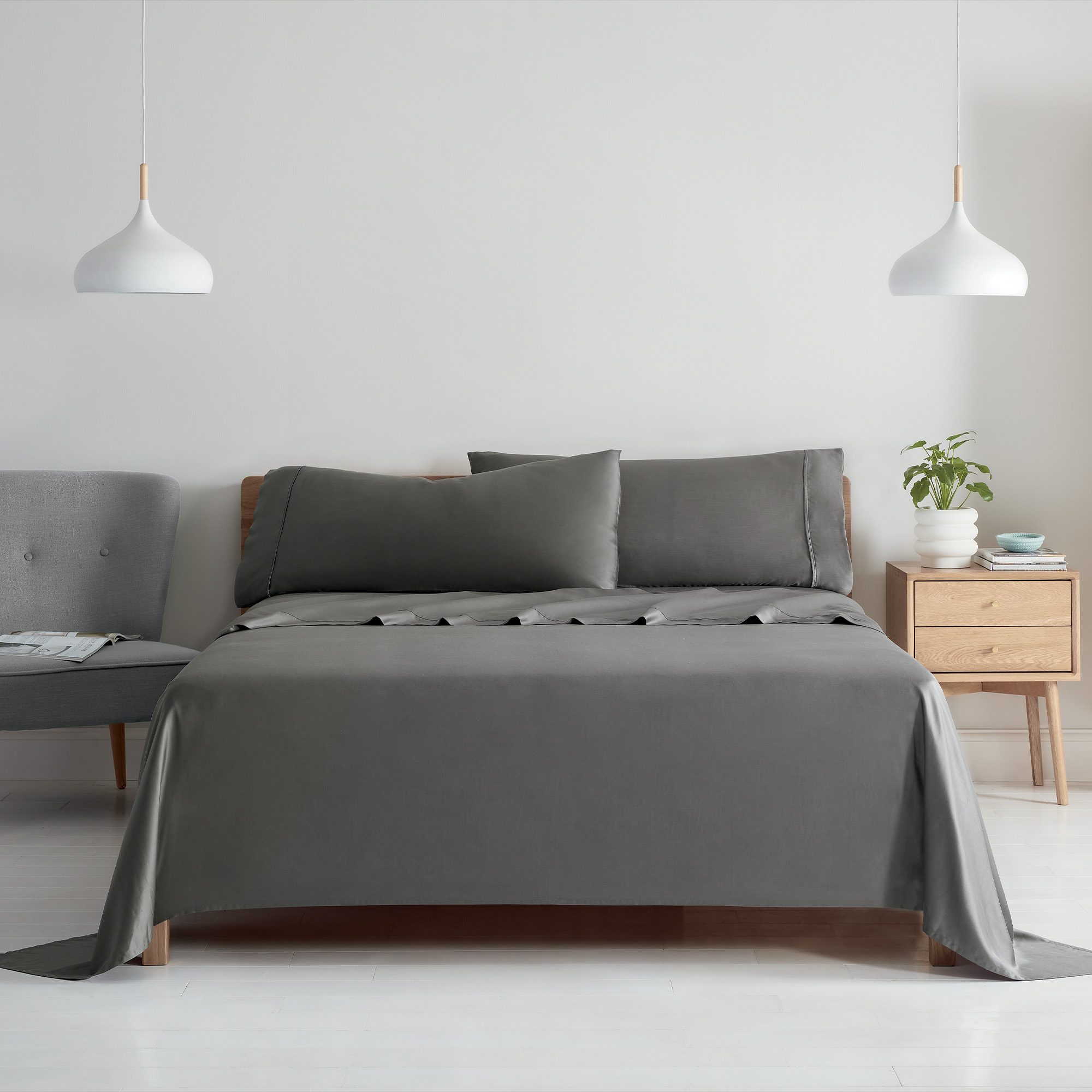 Stylish Sheets that Drive Sales