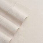 Aston & Arden Bamboo Rayon Sheet Sets - CAL KING, Tan