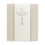 Aston & Arden Bamboo Rayon Sheet Sets - QUEEN, Tan