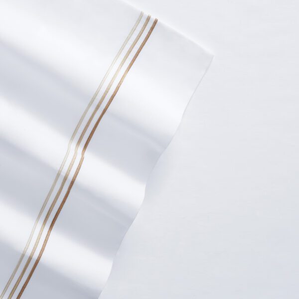Aston & Arden 100% Cotton Sateen Sheet Sets
