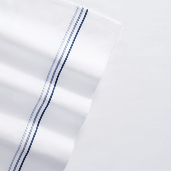 Aston & Arden 100% Cotton Sateen Sheet Sets